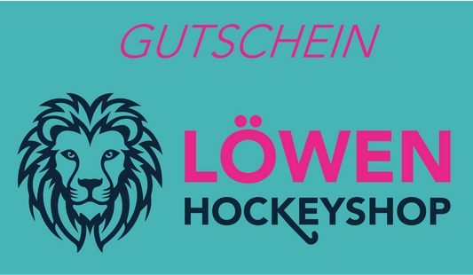 Löwen Hockeyshop Gutschein