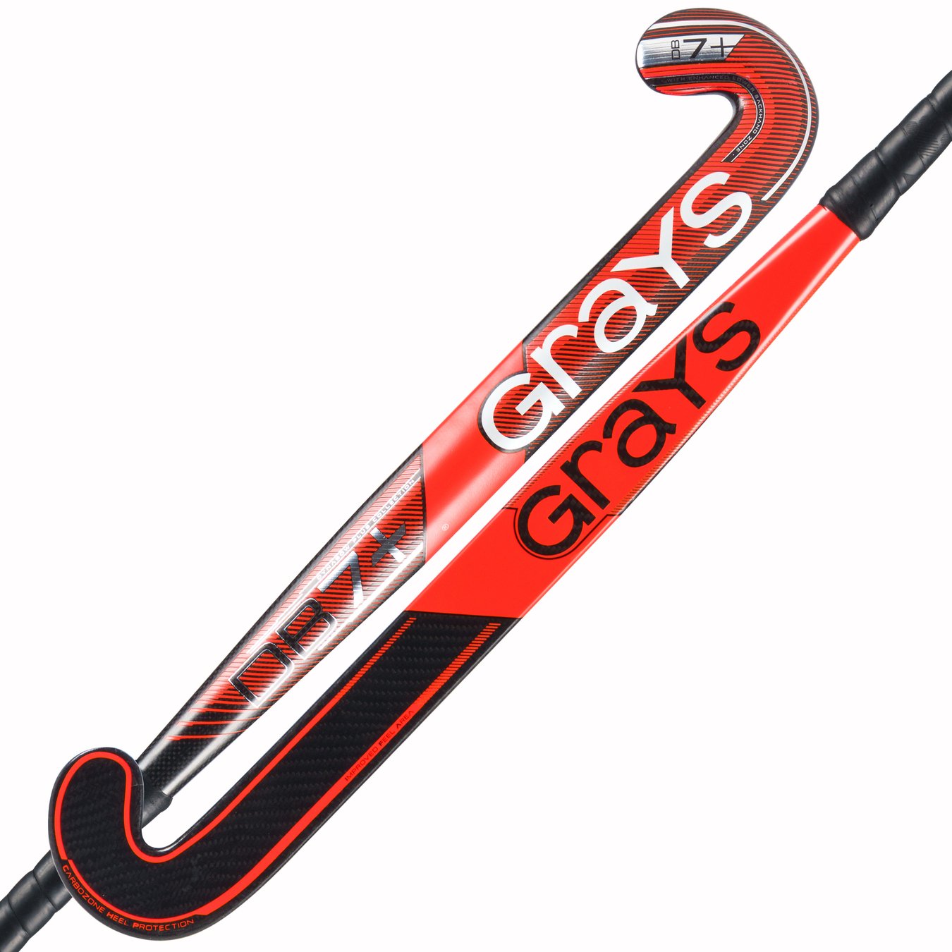 GRAYS DB7+ MC BK/OR 36.5L