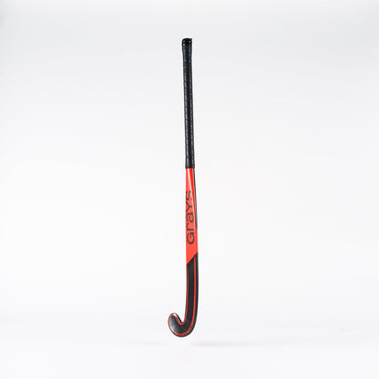 GRAYS DB7+ MC BK/OR 36.5L