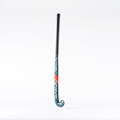 GRAYS DB6 MC BK/BL 36.5L