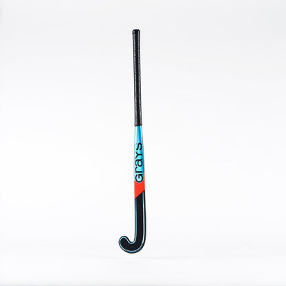 GRAYS DB6 MC BK/BL 36.5L