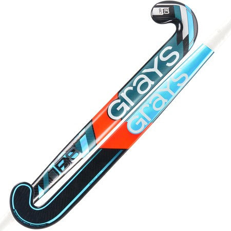 GRAYS JB8