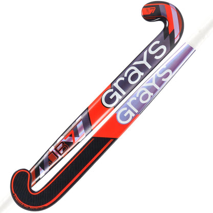 GRAYS JB7 MX PU/OR 36.5L