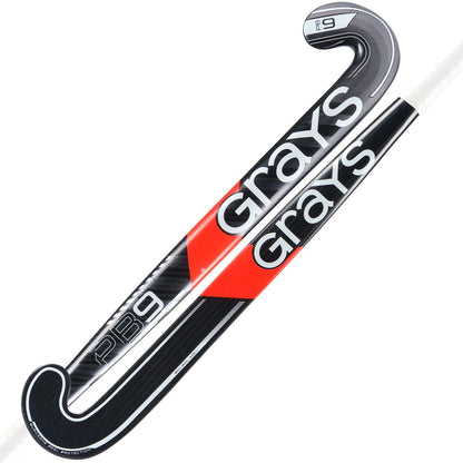 GRAYS PB9