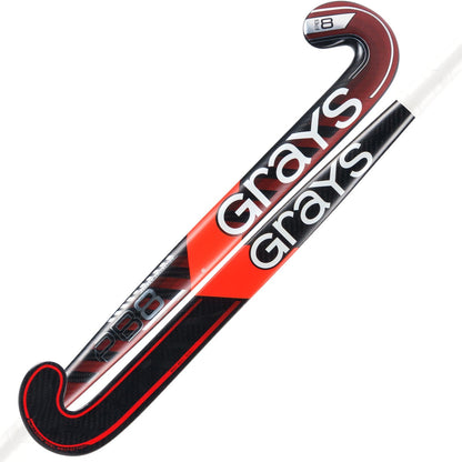 GRAYS PB8