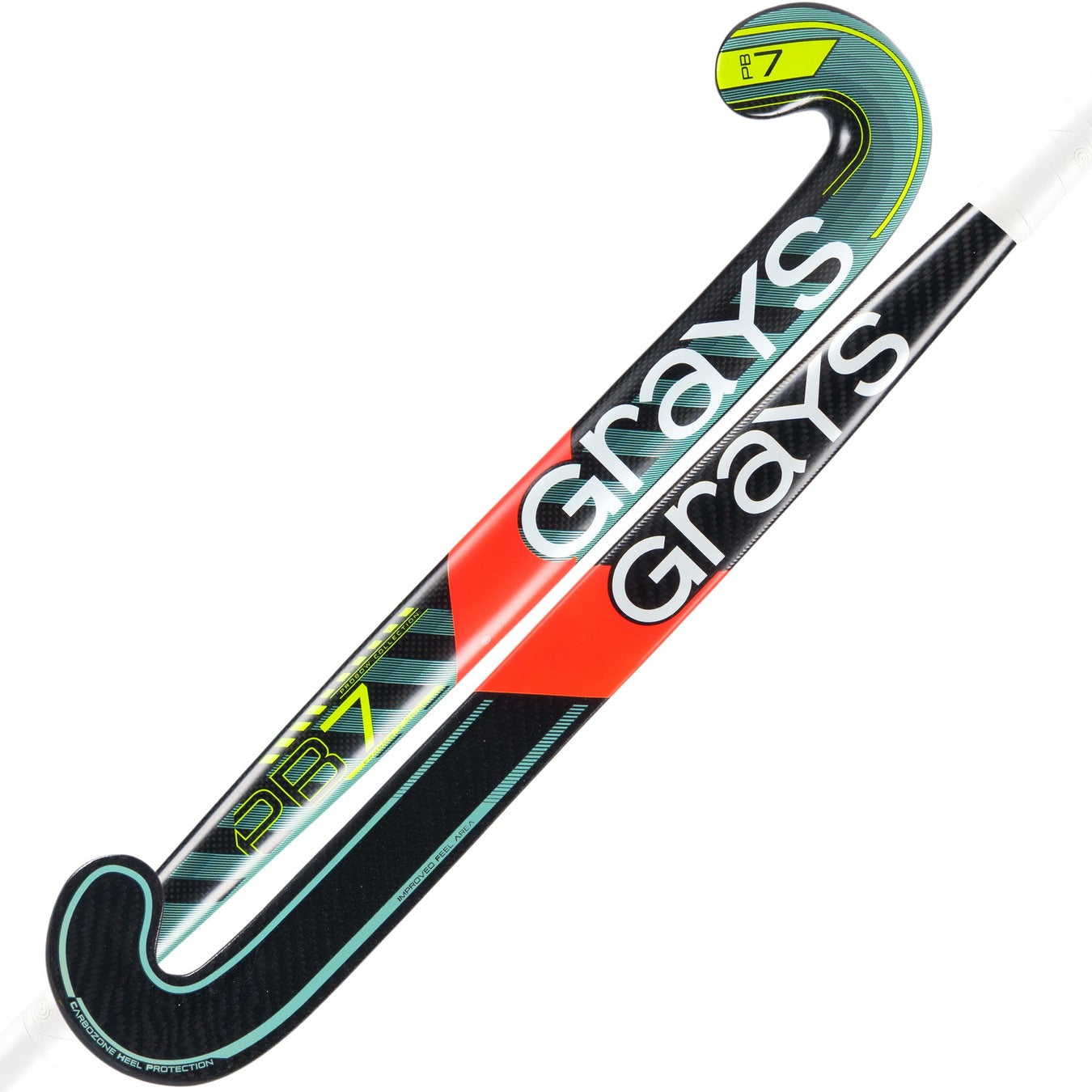 GRAYS PB7 MC AQ/FY 36.5L