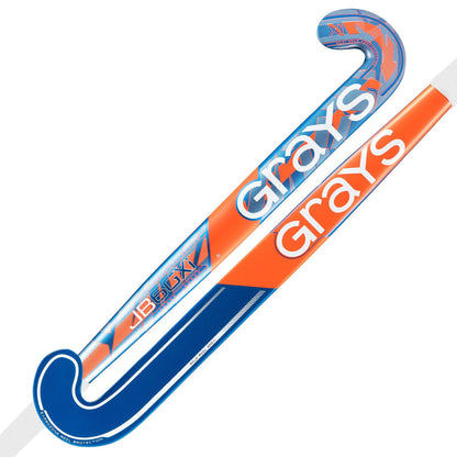Grays  JB6GXi Blue/Orange Composite