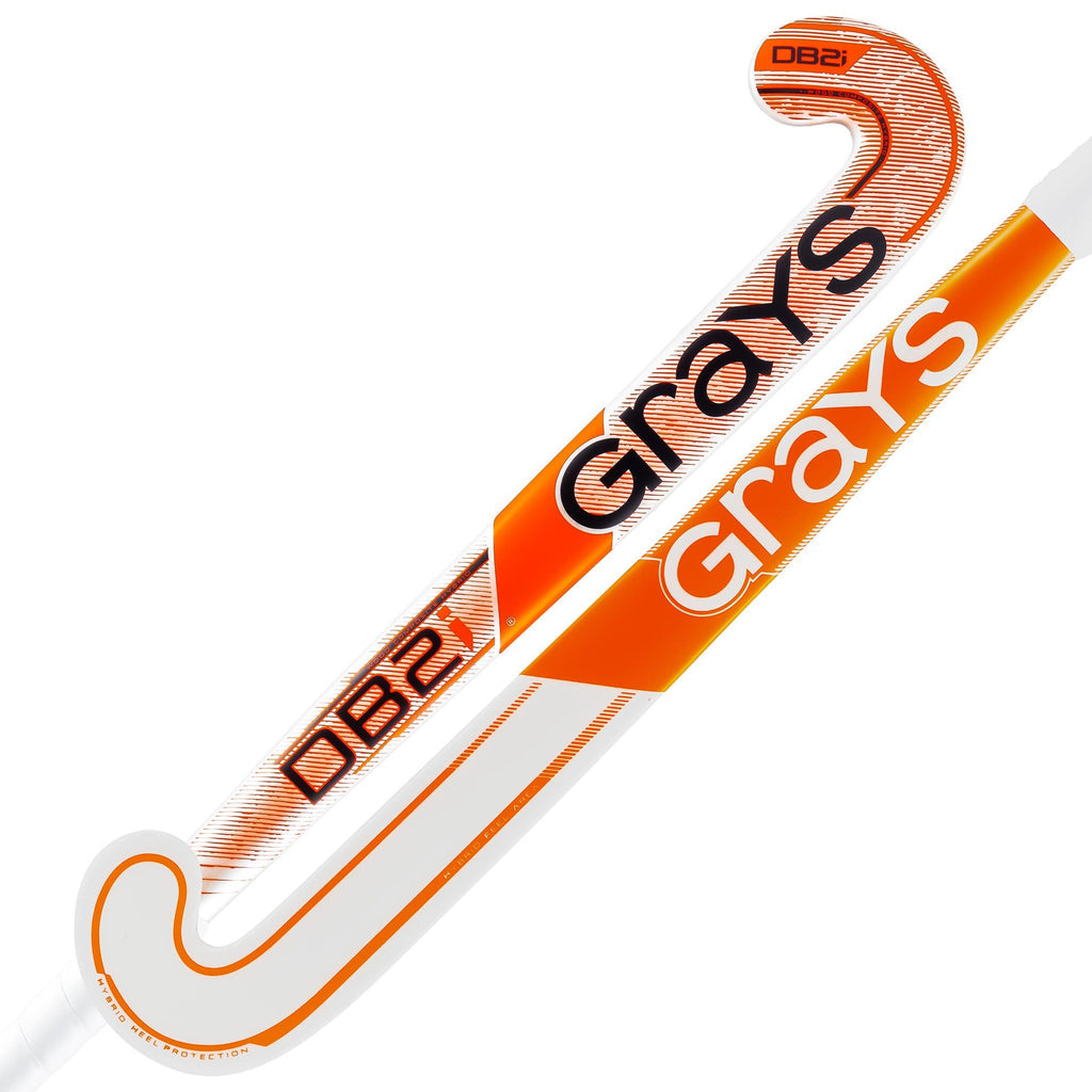 Grays DB2i Indoor Hallenhockeyschläger