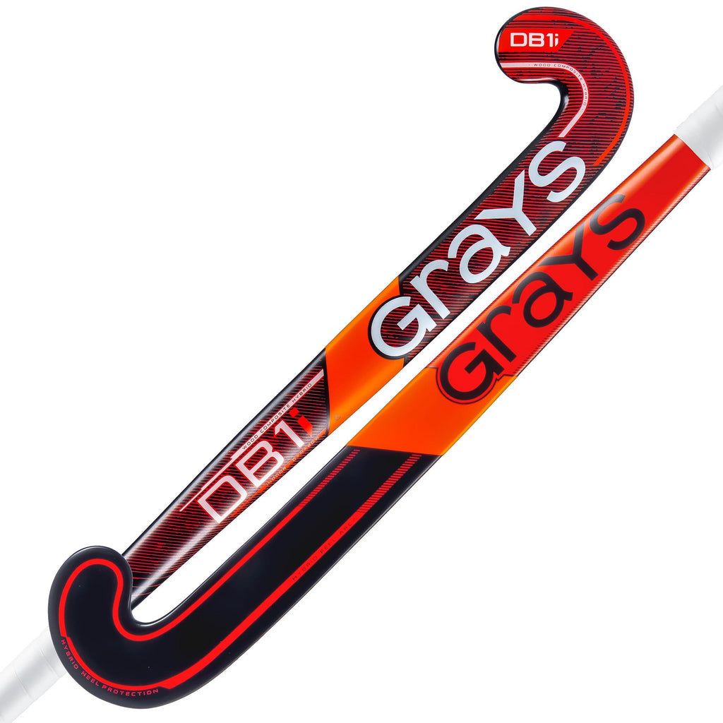 GRAYS DB1i Indoor Hallenhockeyschläger