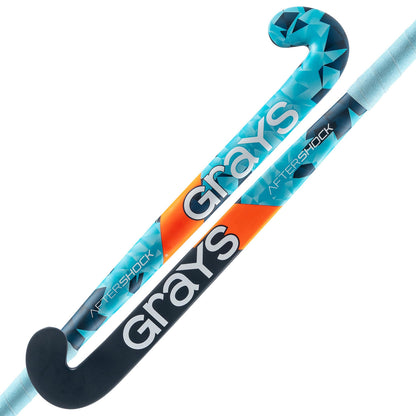 GRAYS AFTERSHOCK UB MC