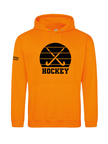 Löwen Hockey Hoodie JUNIOR -  HOCKEY Sonne