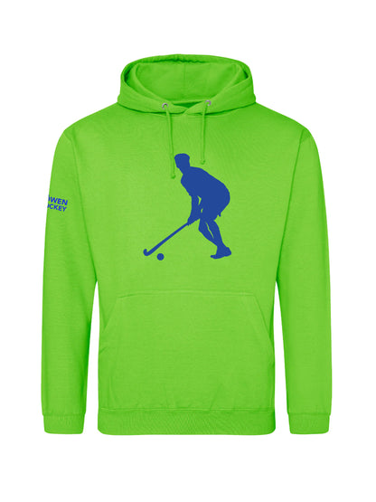 Löwen Hockey Hoodie JUNIOR - HOCKEYSPIELER