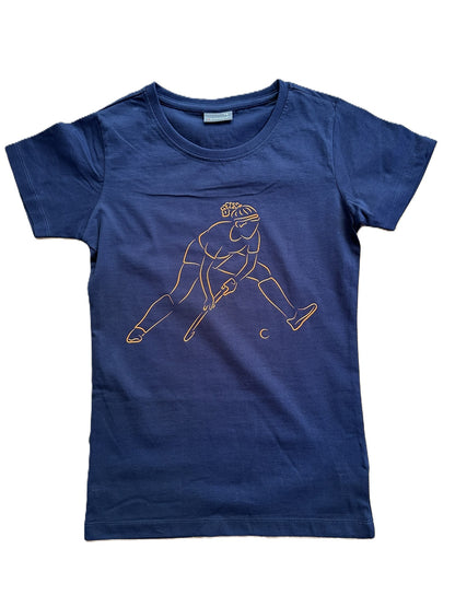 T-Shirt Kids mit individuellem Druck