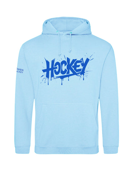 Löwen Hockey Hoodie SENIOR -  HOCKEY Splash