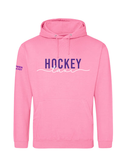 Löwen Hockey Hoodie SENIOR -  HOCKEY Taxi