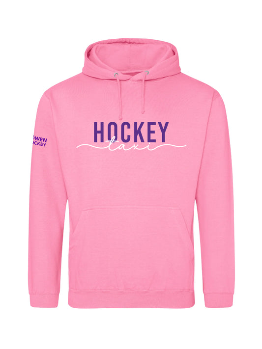 Löwen Hockey Hoodie SENIOR -  HOCKEY Taxi