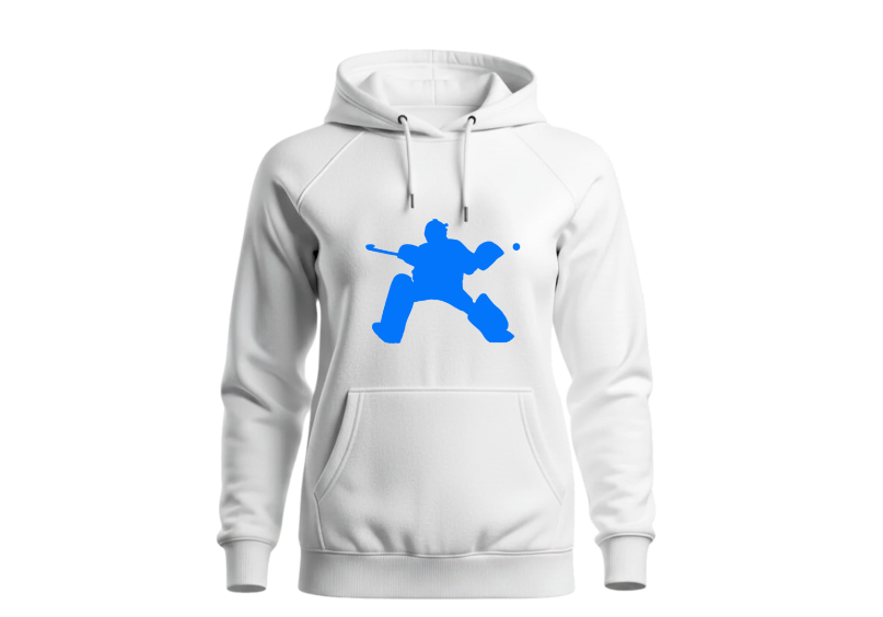 Löwen Hockey Hoodie Torwart