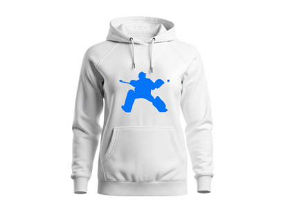 Löwen Hockey Hoodie Torwart