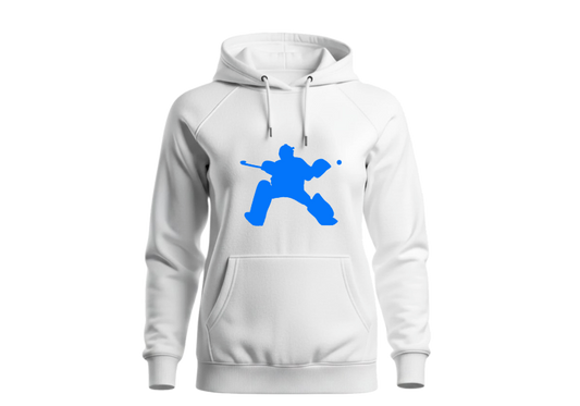 Löwen Hockey Hoodie Torwart