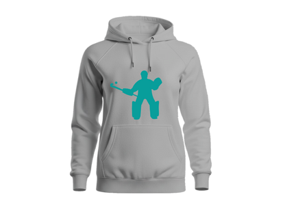 Löwen Hockey Hoodie Torwart