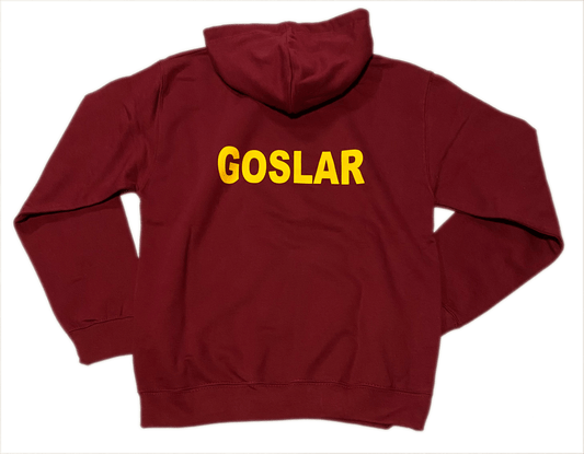 GHC 09 Hoodie Senior