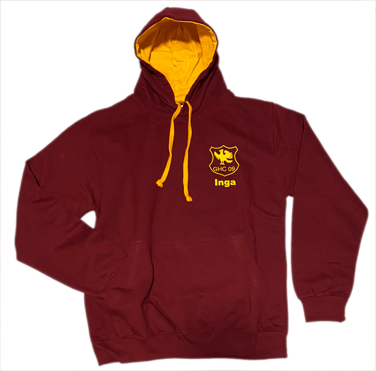 GHC 09 Hoodie Senior