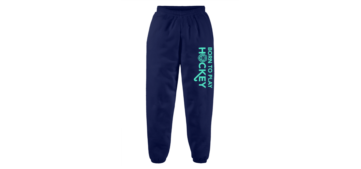 Löwen Hockey Jogginghose