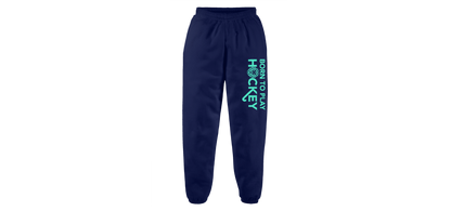 Löwen Hockey Jogginghose