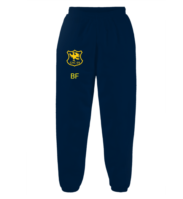 GHC 09 Jogginghose - Junior