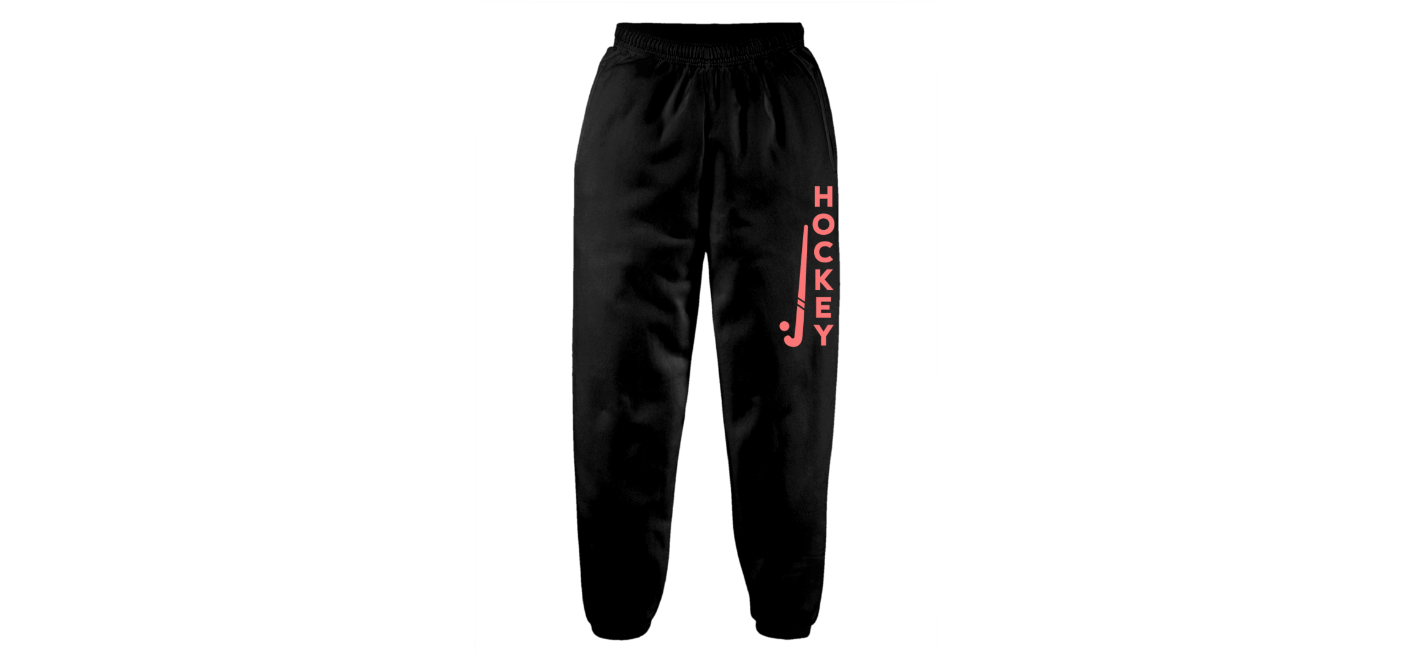 Löwen Hockey Jogginghose