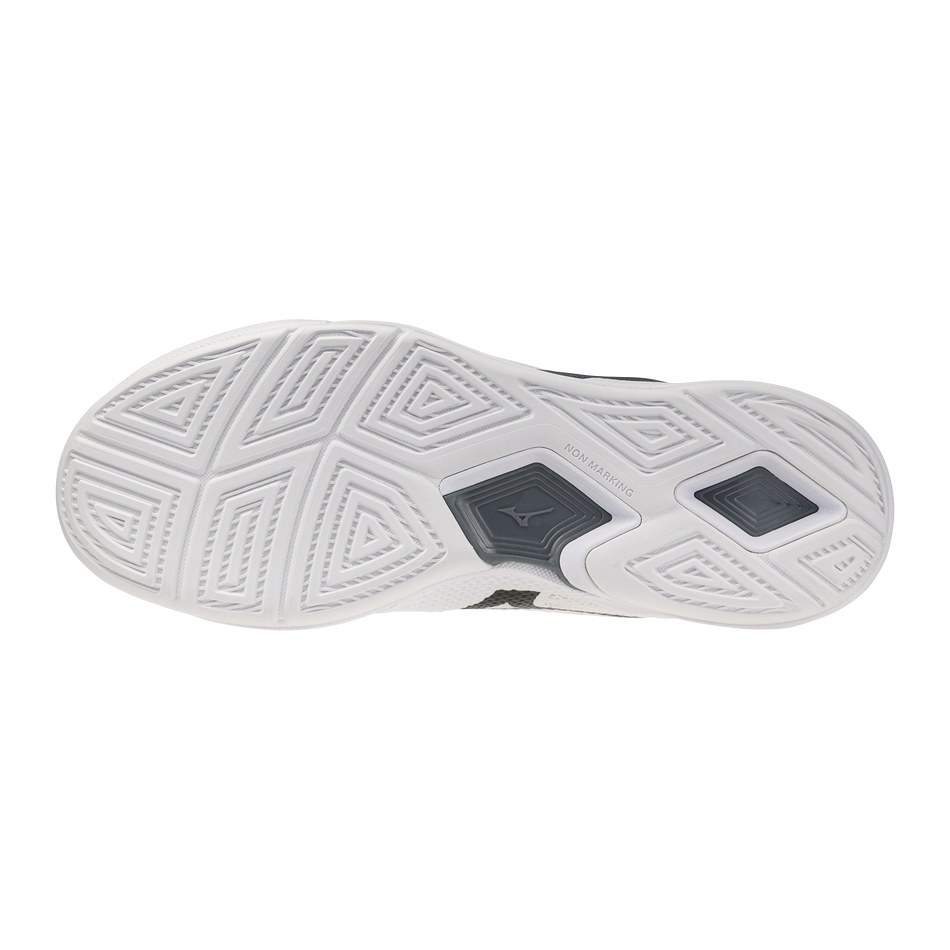 MIZUNO WAVE STEALTH PRO