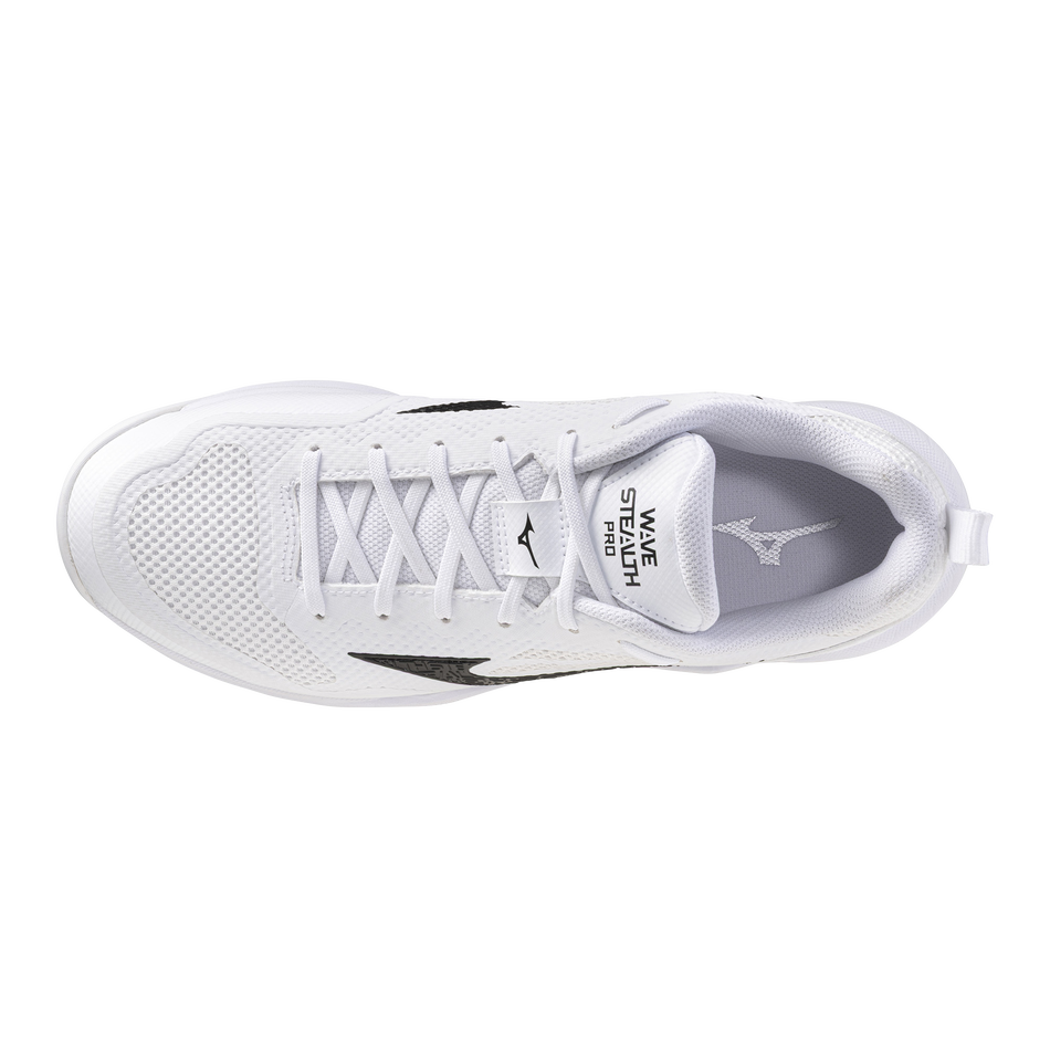 MIZUNO WAVE STEALTH PRO
