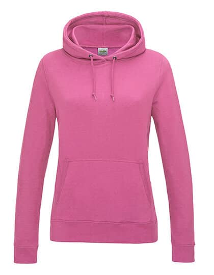 Löwen Hockey Hoodie SENIOR -  Chicks with Sticks