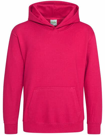 Kids Hoodie Pink
