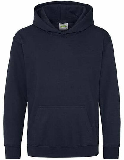 Kids Hoodie Navy