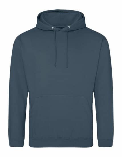 Hoodie Herren, einfarbige Kapuze - Löwen Hockey Kollektion