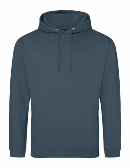 Hoodie Herren, einfarbige Kapuze - Löwen Hockey Kollektion