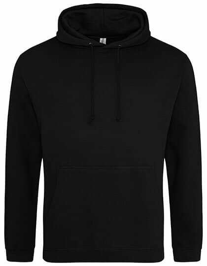 Hoodie Herren, einfarbige Kapuze - Löwen Hockey Kollektion