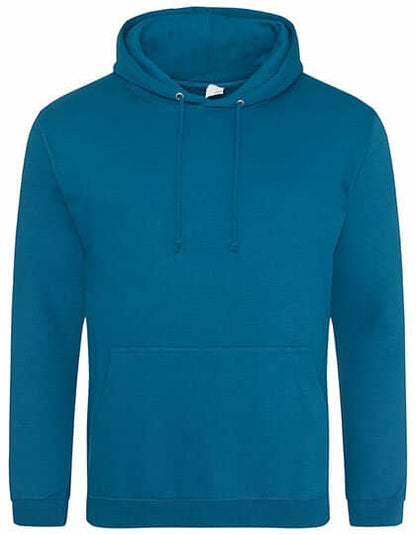 Hoodie Herren, einfarbige Kapuze - Löwen Hockey Kollektion