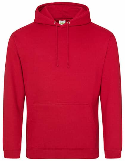 Hoodie Herren, einfarbige Kapuze - Löwen Hockey Kollektion