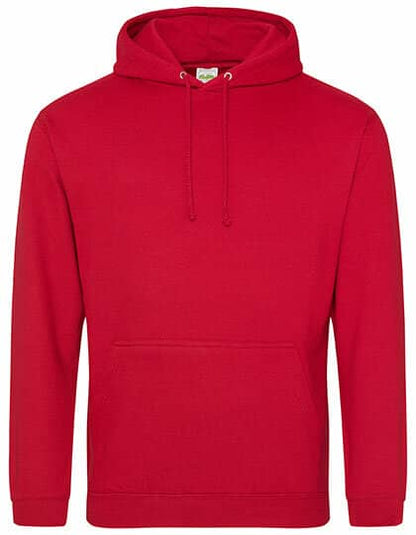 Hoodie Herren, einfarbige Kapuze - Löwen Hockey Kollektion