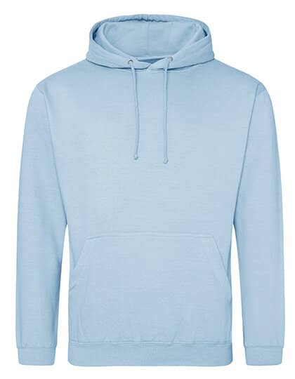 Hoodie Herren, einfarbige Kapuze - Löwen Hockey Kollektion
