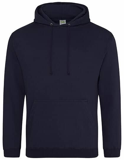 Hoodie Herren, einfarbige Kapuze - Löwen Hockey Kollektion