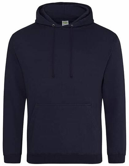Hoodie Herren, einfarbige Kapuze - Löwen Hockey Kollektion