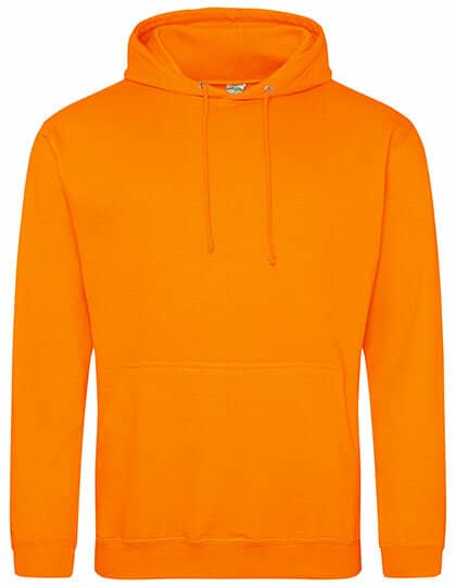 Hoodie Herren, einfarbige Kapuze - Löwen Hockey Kollektion