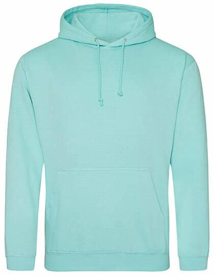 Hoodie Herren, einfarbige Kapuze - Löwen Hockey Kollektion