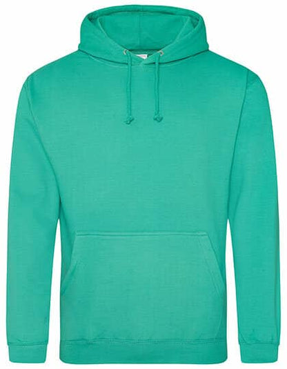 Hoodie Herren, einfarbige Kapuze - Löwen Hockey Kollektion
