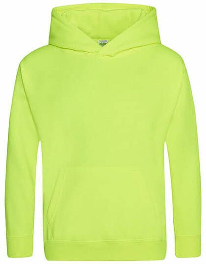 Hoodie Kids - einfarbige Kapuze - Löwen Hockey Kollektion