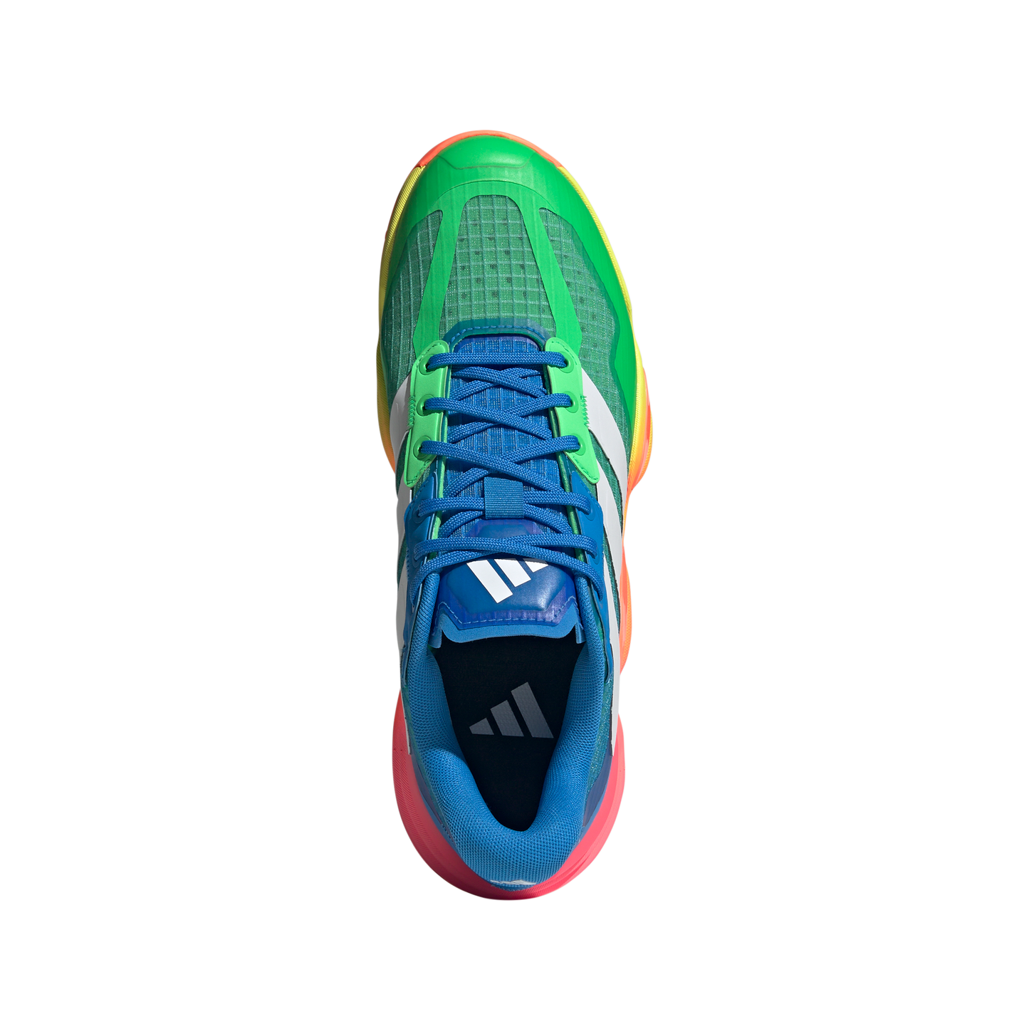 adidas ADIPOWER HOCKEY 4 Ltd. 26/27