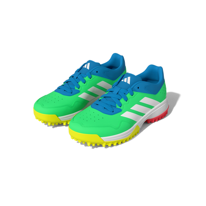 adidas HOCKEY YOUNGSTAR 2 26/27 Blue-White-Green